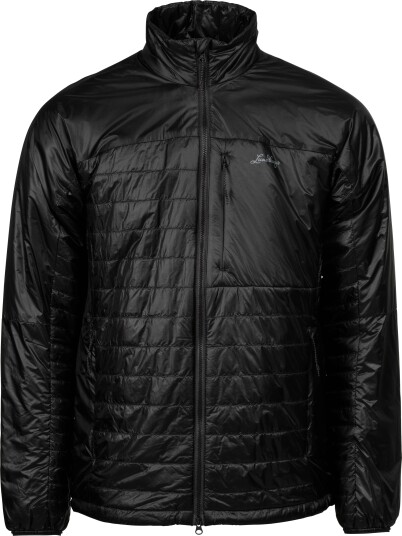 Lundhags Men"s Lauta Primaloft Jacket Black S