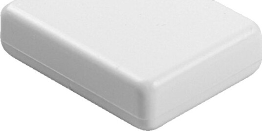 Strapubox 2044 GR 50 × 38 × 13 mm Strapubox 2044 GR 50 × 38 × 13 mm