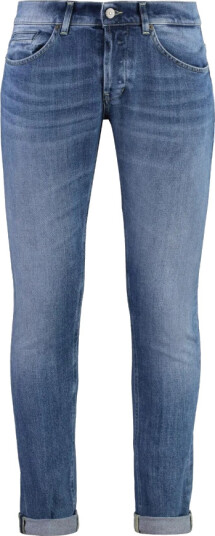 Dondup Herre Jeans Blå W30,