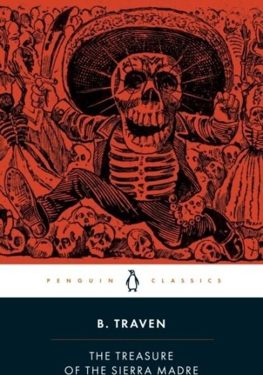 The Treasure of the Sierra Madre