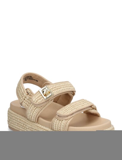 Steve Madden Bigmona Beige 40