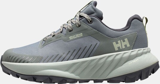 Helly Hansen Women’s Awe Hiker Helly Tech® Shoes Grønn 40