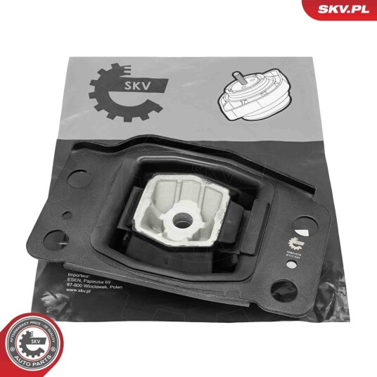 Motorfeste ESEN SKV 75SKV278