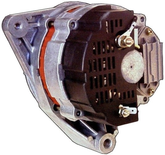 HC Cargo F 032 111 841 Dynamo