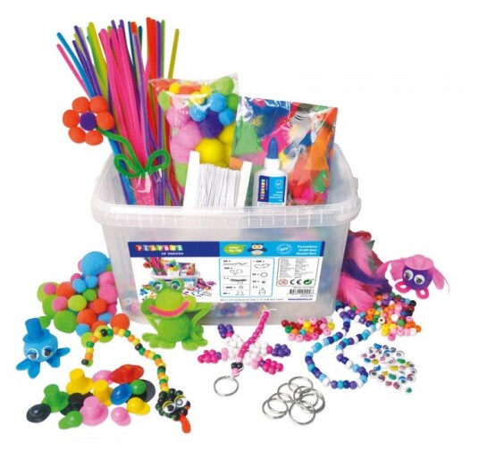 Playbox Hobbyeske