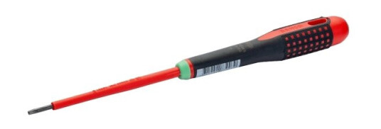 Bahco Be-8920S, 24,7 Cm, 62 G, Sort, Rød