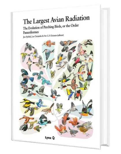 The Largest Avian Radiation The Largest Avian Radiation