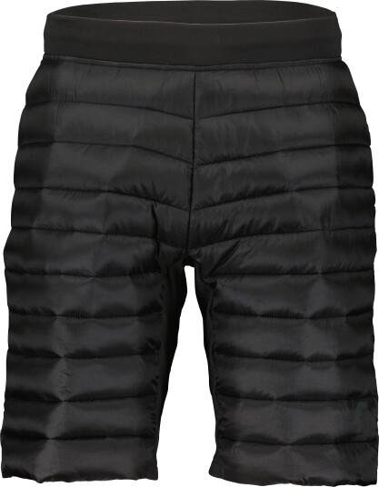 Scott Men"s Shorts Insuloft Tech Black L Scott Men"s Shorts Insuloft Tech Black L