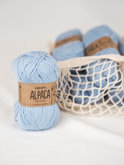 Alpaca posesalg 10 stk Alpaca posesalg 10 stk