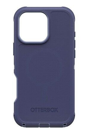 OtterBox Defender MagSafe Apple iPhone 16 Pro Max Denver Dusk - Purple