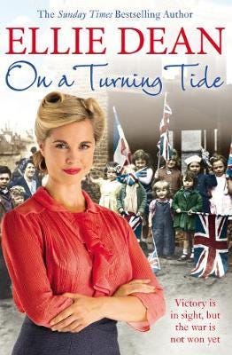 On A Turning Tide Av Ellie Dean On A Turning Tide Av Ellie Dean
