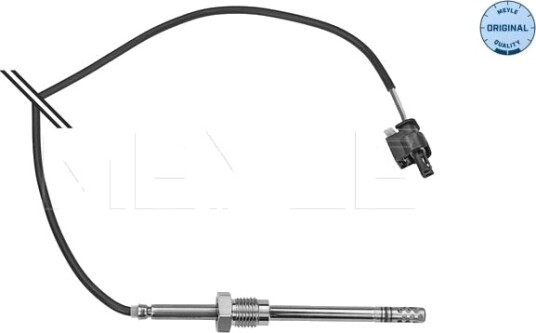Sensor, eksostemperatur MEYLE 014 800 0139