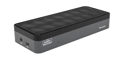 Targus Universal Quad 4K Docking