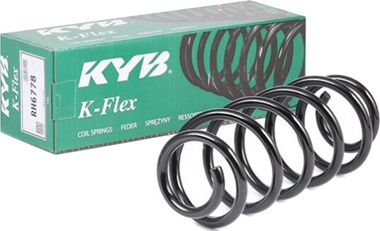 Fjær KYB RH6778 Fjær KYB RH6778