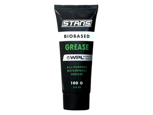 Stan's Biobased fett 100 gram