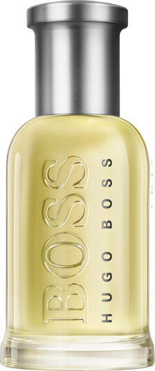 Hugo Boss Boss Bottled Eau de Toilette 30 ml for Men med Sitrusnoter Hugo Boss Boss Bottled Eau de Toilette 30 ml for Men med Sitrusnoter
