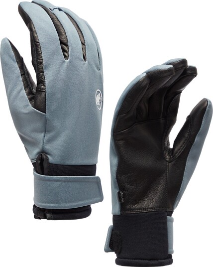 Mammut Unisex Astro Guide So Glove Strata black 11 Mammut Unisex Astro Guide So Glove Strata black 11