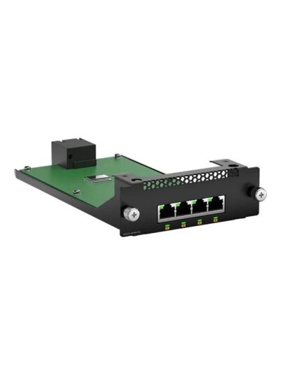 Netgear APM414C Expansion Module 10GbE x4 APM414C-10000S Netgear APM414C Expansion Module 10GbE x4 APM414C-10000S