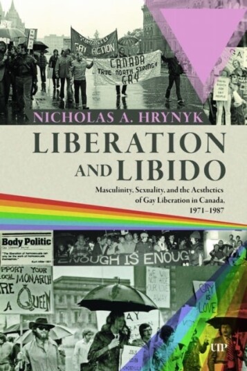 Liberation and Libido