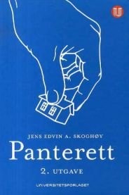 Panterett, Pent brukt bok med markeringer