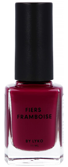 By Lyko Winemakers Collection Nail Polish Fiers Framboise 43 By Lyko Winemakers Collection Nail Polish Fiers Framboise 43