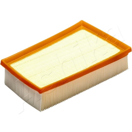 Luftfilter JAPANPARTS FA 135S Luftfilter JAPANPARTS FA 135S