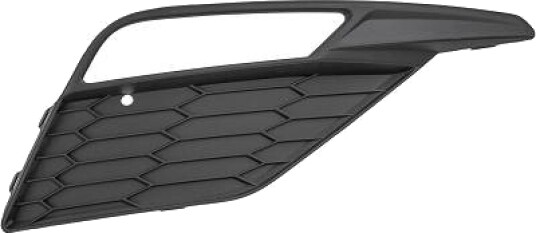 Ventilasjonsgitter DIEDERICHS 7433448