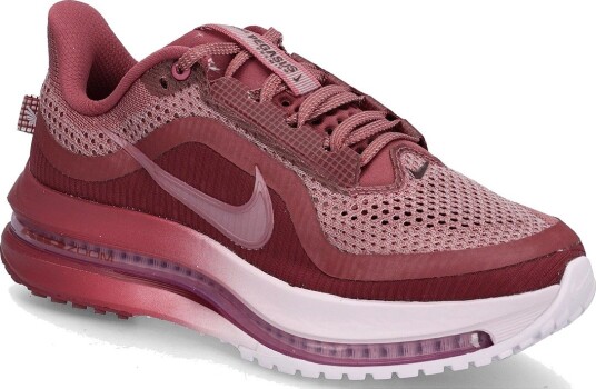 Nike W Nike Pegasus Premium   PINK SMOKE/PINK SMOKE LT MAGEN   42.5