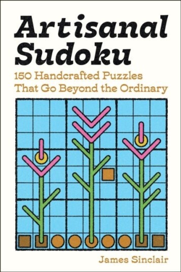 Artisanal Sudoku