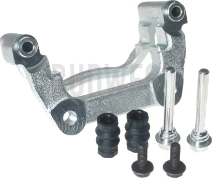 BUDWEG CALIPER 384644-1 Holder, bremsecaliper