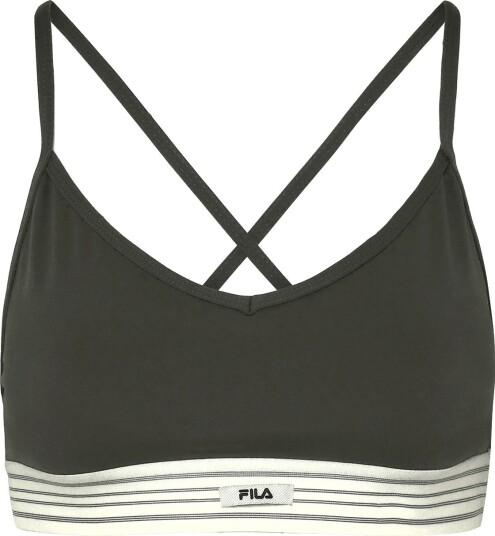 FILA Molina Elastic Tape Top DEEP DEPTHS XL