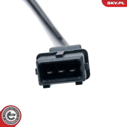 Impulsgiver, veivaksel ESEN SKV 17SKV291