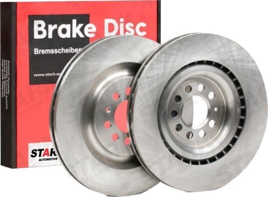 STARK SKBD 0022931 Bremseskive STARK SKBD 0022931 Bremseskive