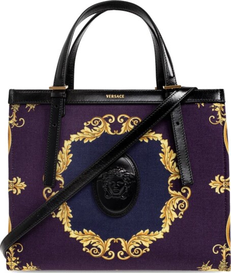 Versace Dame Vesker Lilla ONE SIZE,
