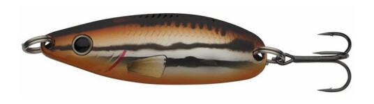 Abu Garcia Shaky 10g Smelt