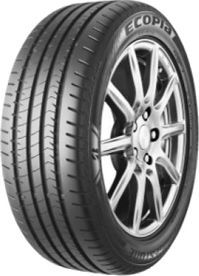 Bridgestone Ecopia EP300 225/55R17 97V Bridgestone Ecopia EP300 225/55R17 97V