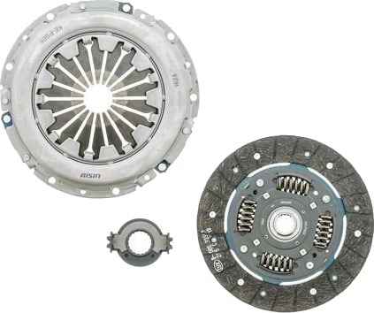 Clutchsett AISIN KE-PS05
