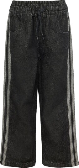 Adidas Originals Jeans Ildfuglen Denim Adidas Originals 4 år 104 JeanSvart Adidas Originals Jeans Ildfuglen Denim Adidas Originals 4 år 104 JeanSvart