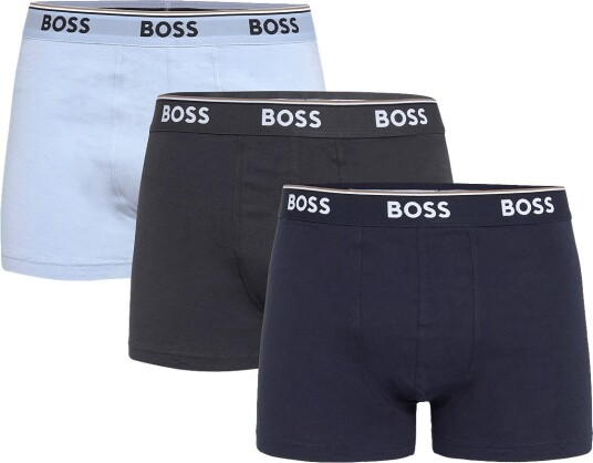 BOSS | Trunk 3P Power | S