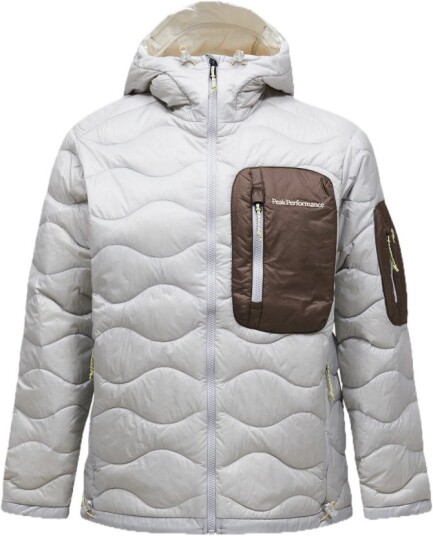 Peak Performance M Helium Utility Down Hood Antarctica/desert Terrain/ XL