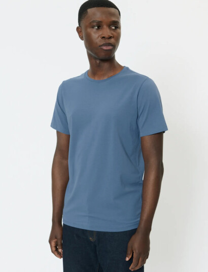Matinique Jermalink Blue XXXL Matinique Jermalink Blue XXXL