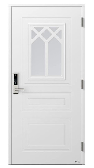 Ytterdør NorDan Pluto 892G