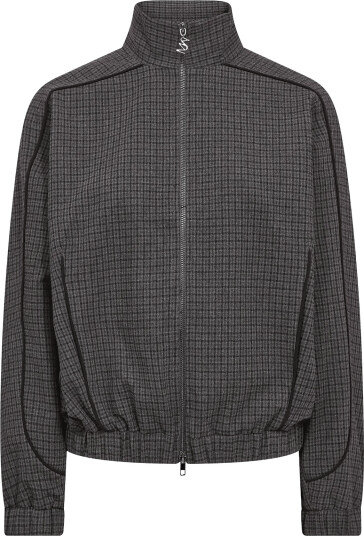 MOS MOSH Mmemmery Kalli Jacket Grey L