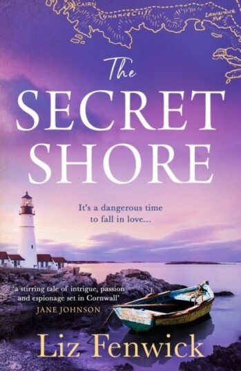 The Secret Shore