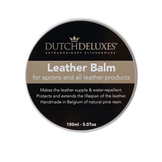 Dutchdeluxes Balsam til skinn 150ml Dutchdeluxes Balsam til skinn 150ml