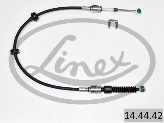 Kabel girmekanisme LINEX 14.44.42