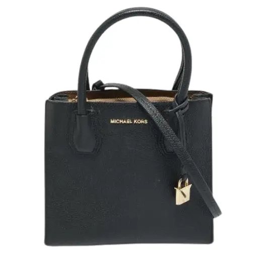 Michael Kors Dame Svart