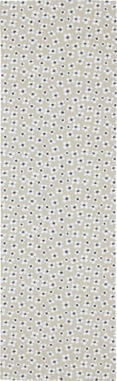 Almedahls Belle Amie løper Beige 45x150 cm Almedahls Belle Amie løper Beige 45x150 cm