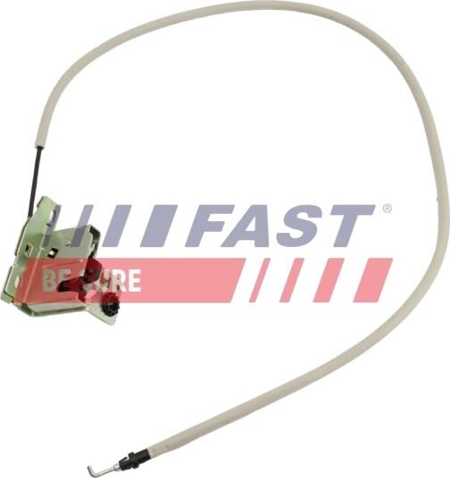 Dørlås FAST FT10142