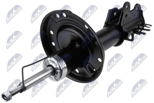 Støtdemper NTY A-FT-002 Støtdemper NTY A-FT-002